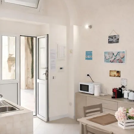 Casa Milu Centro *