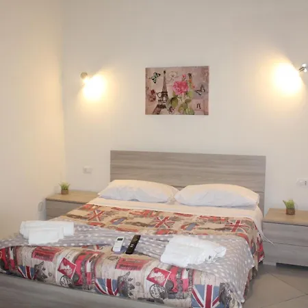 Casa Milu Centro Apartamento *