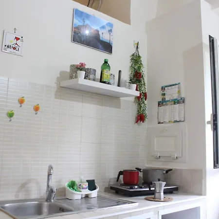 Casa Milu Centro Apartamento *