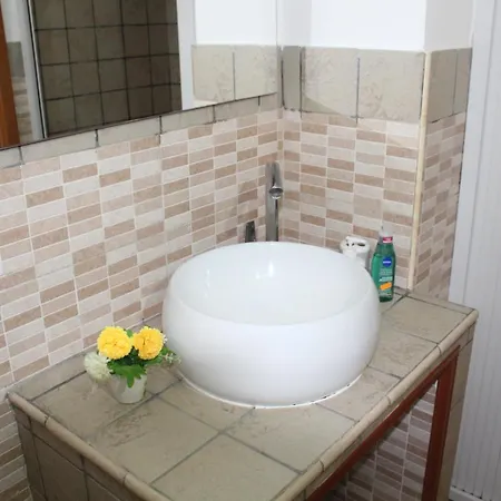 Apartamento Casa Milu Centro *