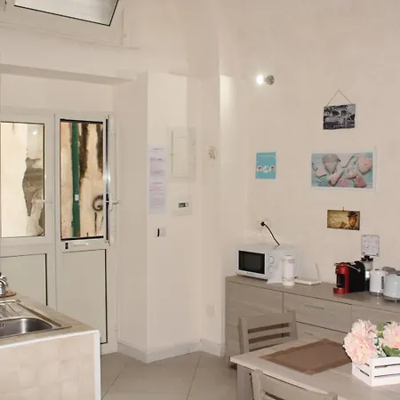 Apartament Casa Milu Centro Neapol