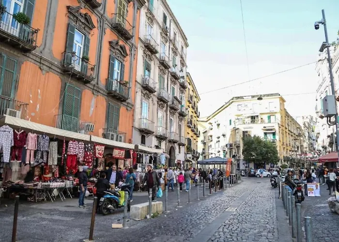 Casa Milu Centro Apartamento