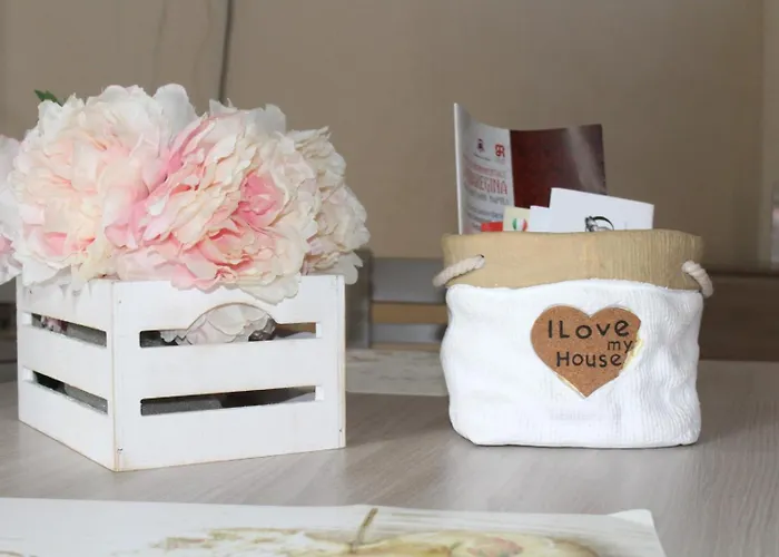 Casa Milu Centro Apartamento