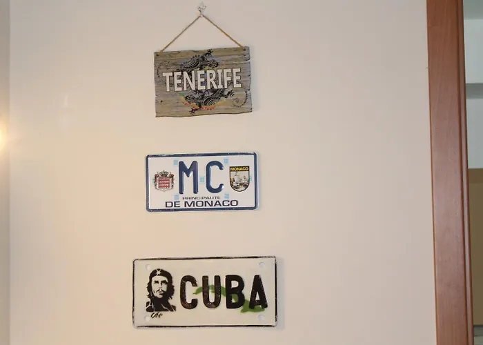 Casa Milu Centro * Nápoles