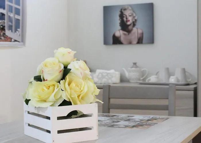 Apartamento Casa Milu Centro