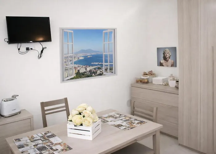 Apartamento Casa Milu Centro *