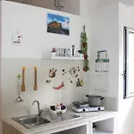 Casa Milu Centro Lägenhet *
