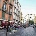 Casa Milu Centro Lägenhet