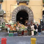 Casa Milu Centro Lägenhet *