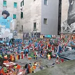 Casa Milu Centro * Neapel