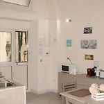 Lägenhet Casa Milu Centro Neapel
