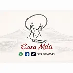Casa Milu Centro Neapel