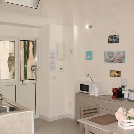 Casa Milu Centro Naples