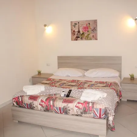 Casa Milu Centro Naples