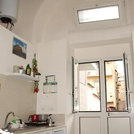 Casa Milu Centro