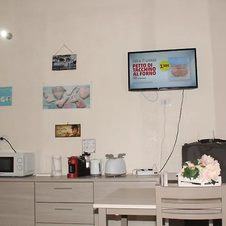 Casa Milu Centro Apartment Naples