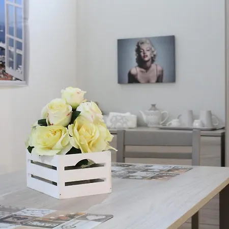 Apartamento Casa Milu Centro