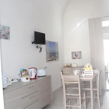 Apartamento Casa Milu Centro