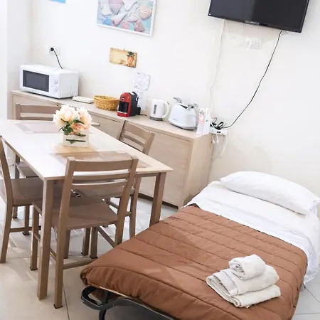 Casa Milu Centro Apartamento