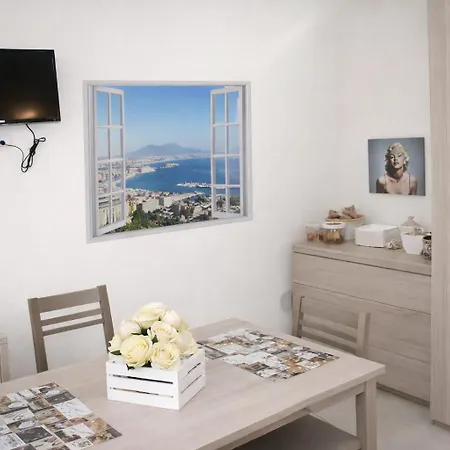 Apartamento Casa Milu Centro *