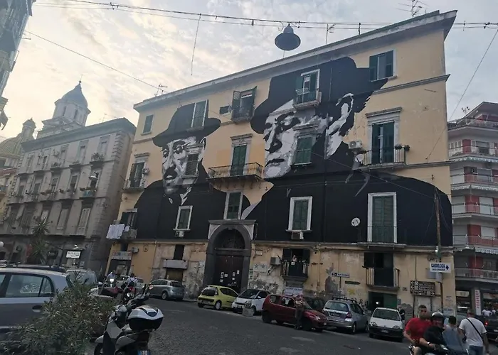 Casa Milu Centro דירה *