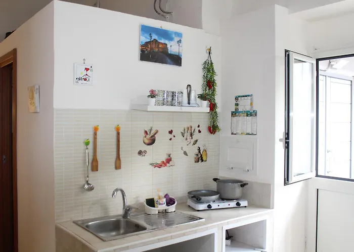 Casa Milu Centro דירה *