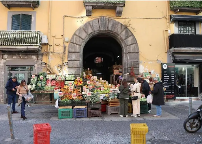 Casa Milu Centro דירה *