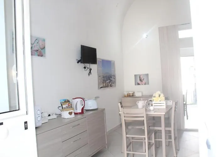 דירה Casa Milu Centro