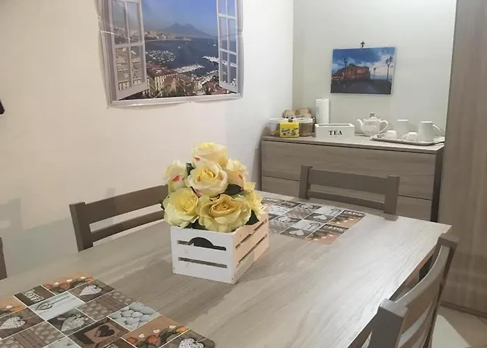 Casa Milu Centro דירה *