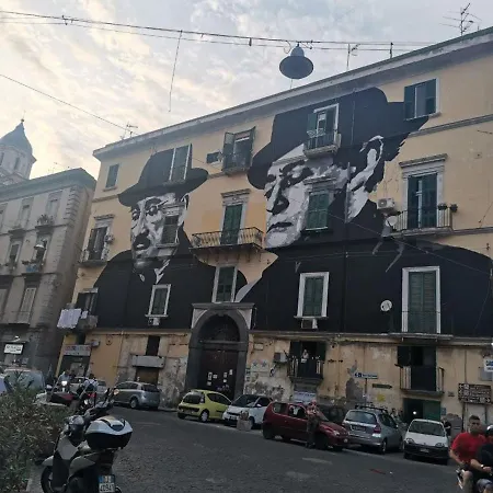 Casa Milu Centro Apartamento *