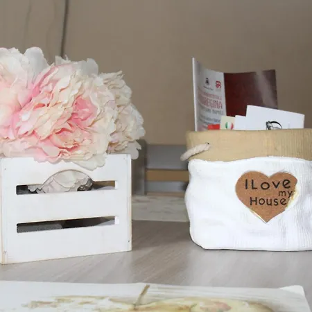 Casa Milu Centro Appartement