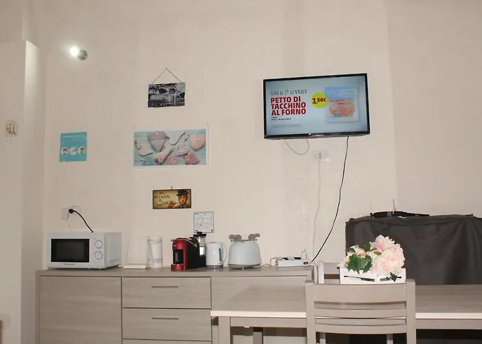 Casa Milu Centro Appartement Naples