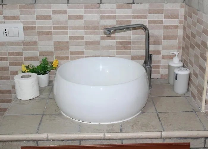 Casa Milu Centro * Naples