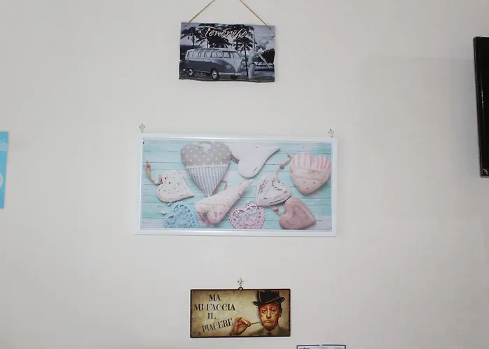 Casa Milu Centro * Naples