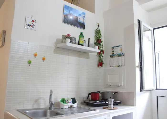 Casa Milu Centro Appartement *