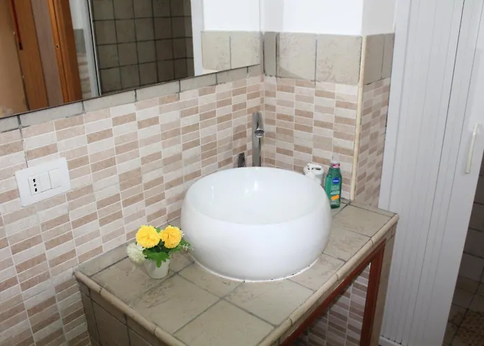 Appartement Casa Milu Centro *